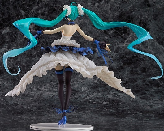 7th Dragon 2020 - Hatsune Miku - 1/7 - Type 2020 (Max Factory)