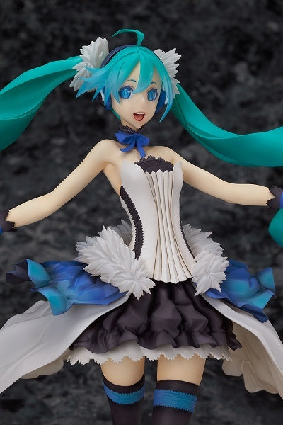 7th Dragon 2020 - Hatsune Miku - 1/7 - Type 2020 (Max Factory)