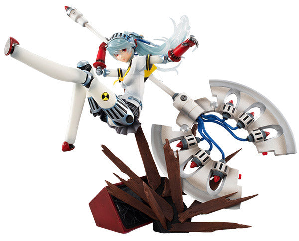 Persona 4: The Ultimate in Mayonaka Arena - Labrys - High Priestess - 1/8 (MegaHouse)