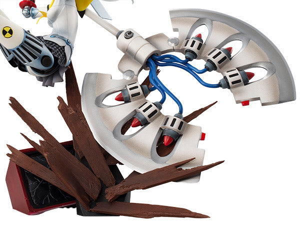 Persona 4: The Ultimate in Mayonaka Arena - Labrys - High Priestess - 1/8 (MegaHouse)