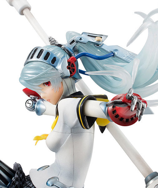 Persona 4: The Ultimate in Mayonaka Arena - Labrys - High Priestess - 1/8 (MegaHouse)