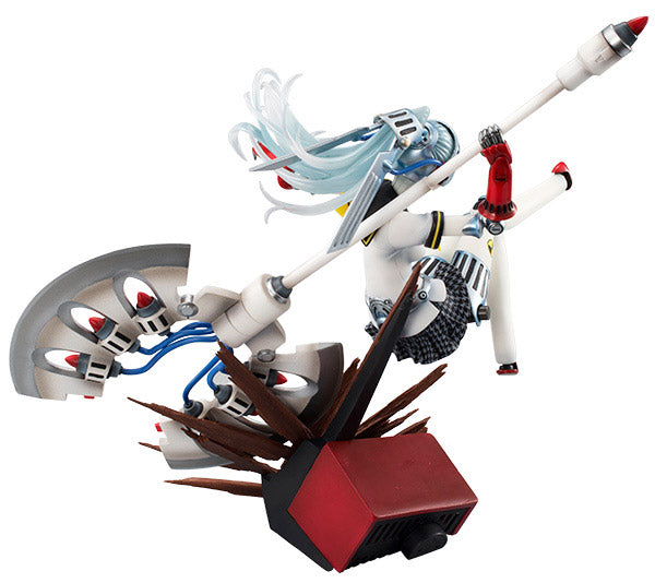 Persona 4: The Ultimate in Mayonaka Arena - Labrys - High Priestess - 1/8 (MegaHouse)
