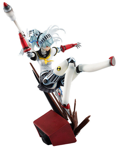 Persona 4: The Ultimate in Mayonaka Arena - Labrys - High Priestess - 1/8 (MegaHouse)