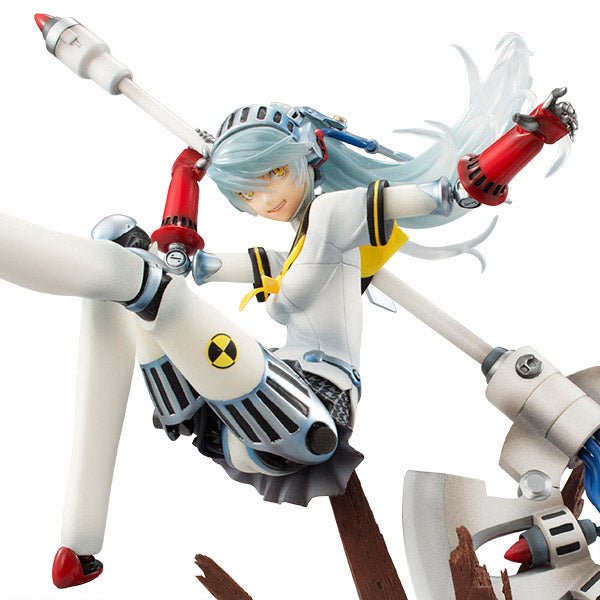 Persona 4: The Ultimate in Mayonaka Arena - Labrys - High Priestess - 1/8 (MegaHouse)