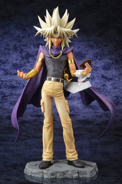 Yu-Gi-Oh! Duel Monsters - Yami Marik - ARTFX J - 1/7 (Kotobukiya)