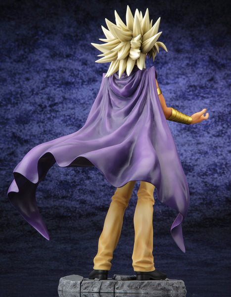Yu-Gi-Oh! Duel Monsters - Yami Marik - ARTFX J - 1/7 (Kotobukiya)