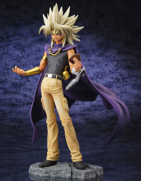 Yu-Gi-Oh! Duel Monsters - Yami Marik - ARTFX J - 1/7 (Kotobukiya)