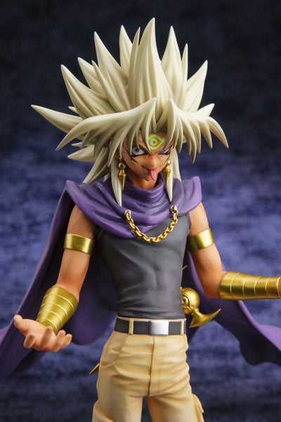 Yu-Gi-Oh! Duel Monsters - Yami Marik - ARTFX J - 1/7 (Kotobukiya)