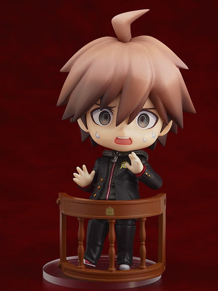 Danganronpa: The Animation - Naegi Makoto - Nendoroid (#352) (Good Smile Company)