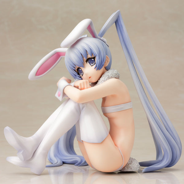 Muv-Luv Alternative - Yashiro Kasumi - 4-Leaves - 1/6 (Kotobukiya)