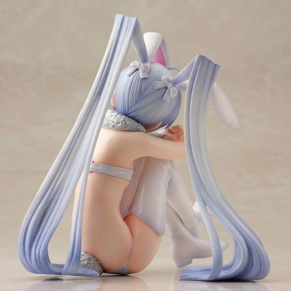 Muv-Luv Alternative - Yashiro Kasumi - 4-Leaves - 1/6 (Kotobukiya)