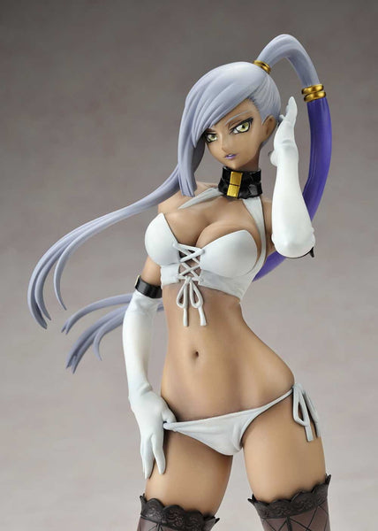 Code Geass - Hangyaku no Lelouch - Villetta Nu - 1/8 - SwimClub Cafe Ver. (Alpha x Omega)