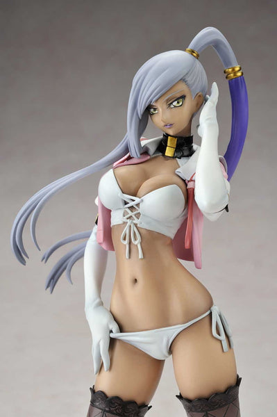 Code Geass - Hangyaku no Lelouch - Villetta Nu - 1/8 - SwimClub Cafe Ver. (Alpha x Omega)