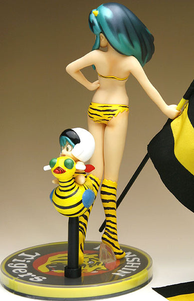Hanshin Tigers - Urusei Yatsura - Lum - 1/10 - Anime Color Ver. (Kotobukiya)