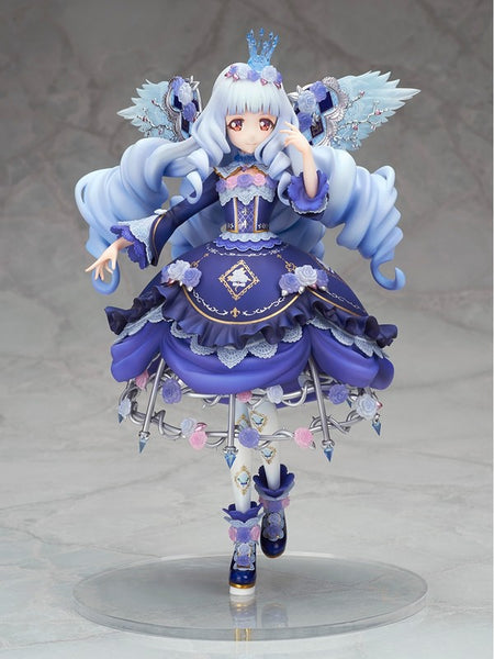 Aikatsu Stars! - Shirogane Lily - 1/8 - Rosetta Thorn Coord (Alpha x Omega)