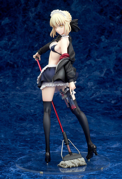 Fate/Grand Order - Altria Pendragon - 1/7 - Rider(Alter)