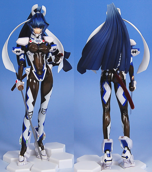 Muv-Luv - Mitsurugi Meiya - 1/8 (Good Smile Company)