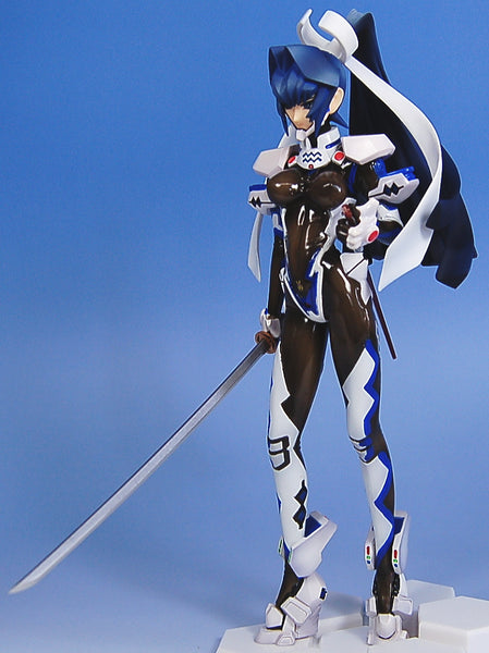 Muv-Luv - Mitsurugi Meiya - 1/8 (Good Smile Company)