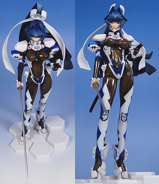 Muv-Luv - Mitsurugi Meiya - 1/8 (Good Smile Company)