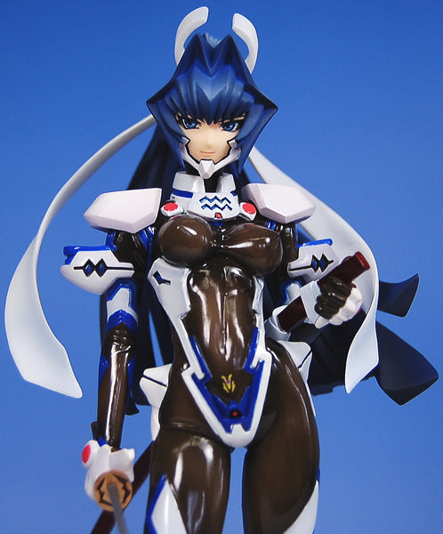 Muv-Luv - Mitsurugi Meiya - 1/8 (Good Smile Company)