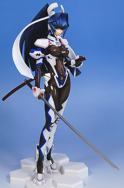 Muv-Luv - Mitsurugi Meiya - 1/8 (Good Smile Company)