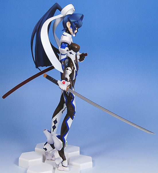 Muv-Luv - Mitsurugi Meiya - 1/8 (Good Smile Company)