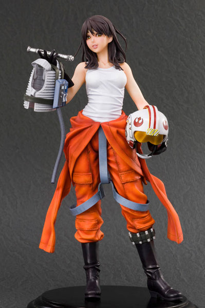 Star Wars Legends - Jaina Solo - ARTFX - Bishoujo Statue - Movie x Bishoujo - 1/7 (Kotobukiya)