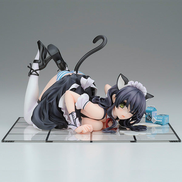 Original - Creator's Collection - Cat Lap Milk - 1/7 (Native)