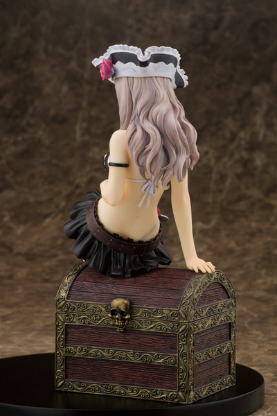 Shining Ark - Velvet Batrass - 1/8 (Alphamax)