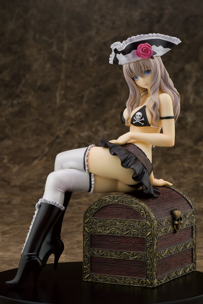Shining Ark - Velvet Batrass - 1/8 (Alphamax)