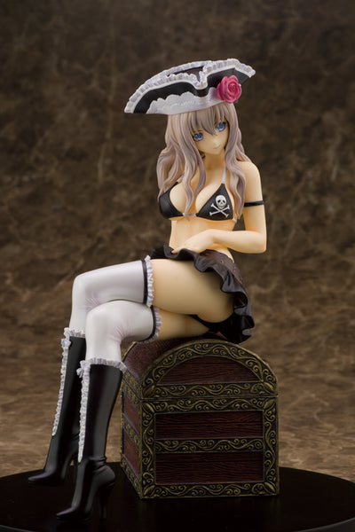 Shining Ark - Velvet Batrass - 1/8 (Alphamax)