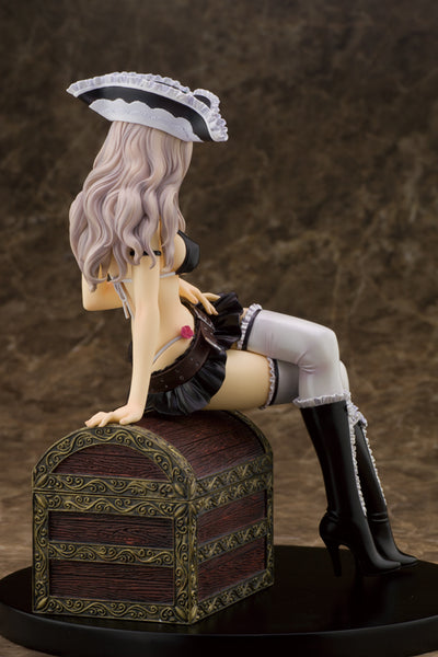 Shining Ark - Velvet Batrass - 1/8 (Alphamax)