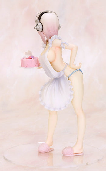 Sonico - 1/7 - Shimapan ver. (Orchid Seed)