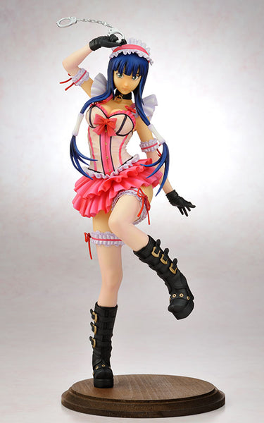 Ikki Tousen - Ryomou Shimei - 1/6 - Yamashita Shunya Edition, Middle School Student ver. (Daiki Kougyou)