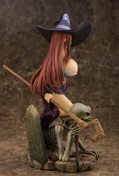 Dragon's Crown - Sorceress - 1/8 (Alphamax)