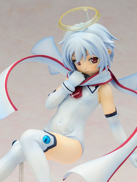 Makai Tenshi Djibril - Djibril Zero - 1/8 (Alter)