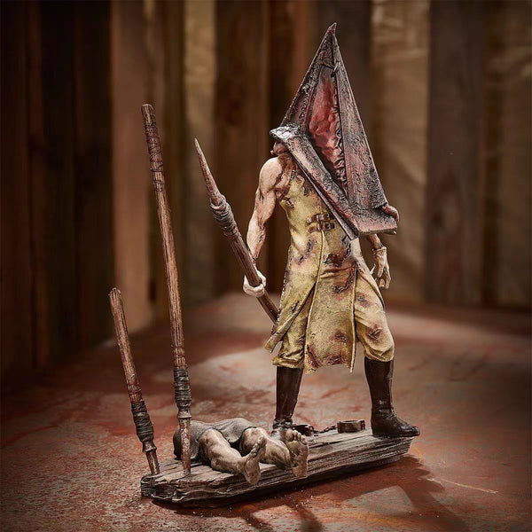 Silent Hill 2 - Red Pyramid Thing (Numskull)