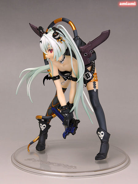 Queen's Gate - Alice - 1/8 (Alpha x Omega)
