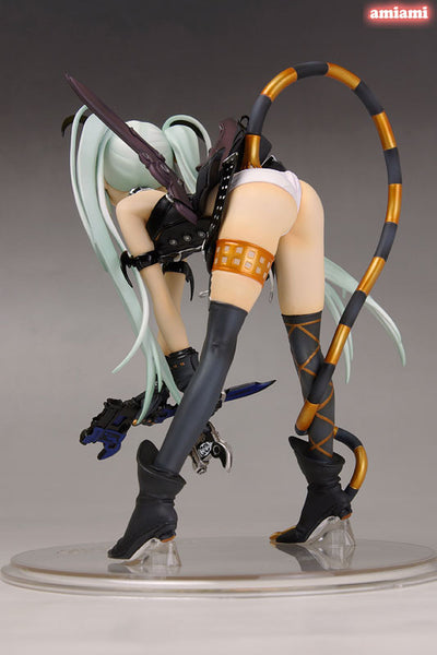 Queen's Gate - Alice - 1/8 (Alpha x Omega)