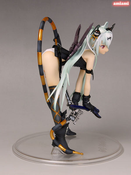 Queen's Gate - Alice - 1/8 (Alpha x Omega)