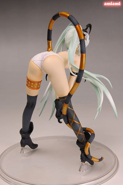 Queen's Gate - Alice - 1/8 (Alpha x Omega)