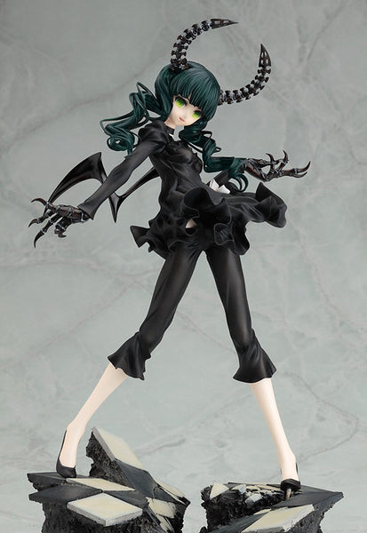 Black ★ Rock Shooter - Dead Master - 1/8 - Original ver. (Good Smile Company)