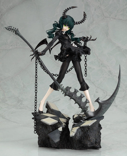 Black ★ Rock Shooter - Dead Master - 1/8 - Original ver. (Good Smile Company)