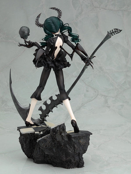 Black ★ Rock Shooter - Dead Master - 1/8 - Original ver. (Good Smile Company)