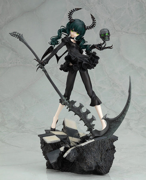 Black ★ Rock Shooter - Dead Master - 1/8 - Original ver. (Good Smile Company)