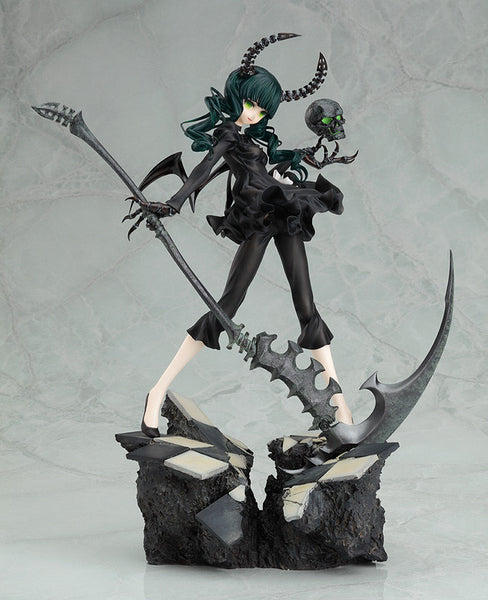 Black ★ Rock Shooter - Dead Master - 1/8 - Original ver. (Good Smile Company)