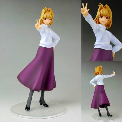 Melty Blood - Arcueid Brunestud - 1/8 (Sol International)