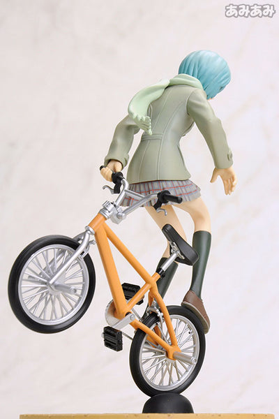 Shin Seiki Evangelion - Ayanami Rei - 1/12 - BMX Trick ver. (Kotobukiya)