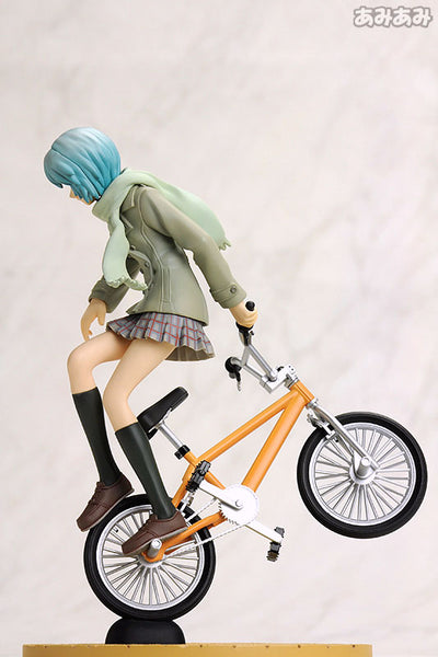 Shin Seiki Evangelion - Ayanami Rei - 1/12 - BMX Trick ver. (Kotobukiya)