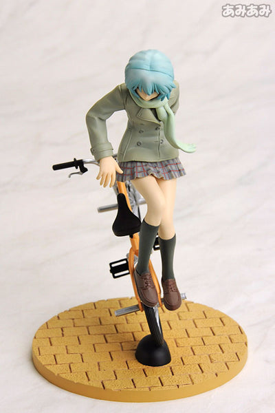 Shin Seiki Evangelion - Ayanami Rei - 1/12 - BMX Trick ver. (Kotobukiya)